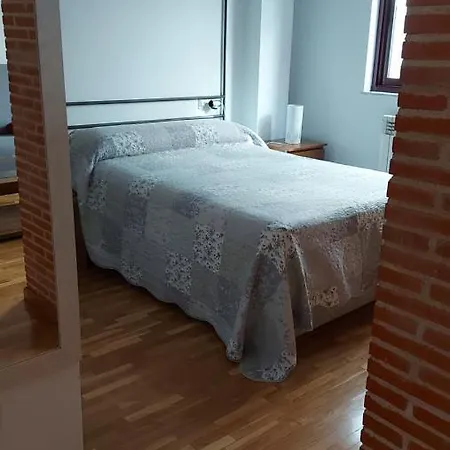 Loft Estudio Breton Gran Via