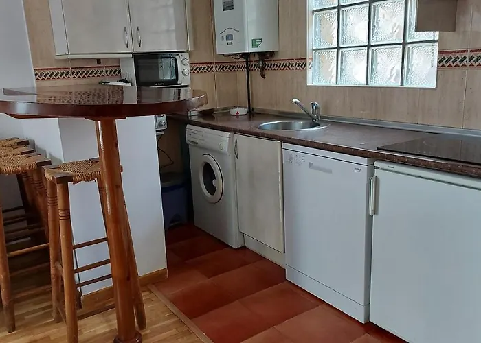 Loft Estudio Breton Gran Via Appartement Salamanca