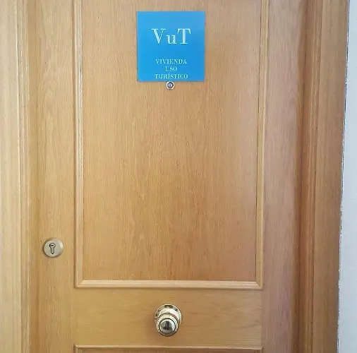 Appartement Loft Estudio Breton Gran Via