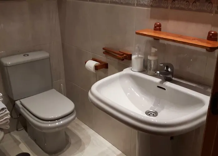 Loft Estudio Breton Gran Via Appartement Salamanca